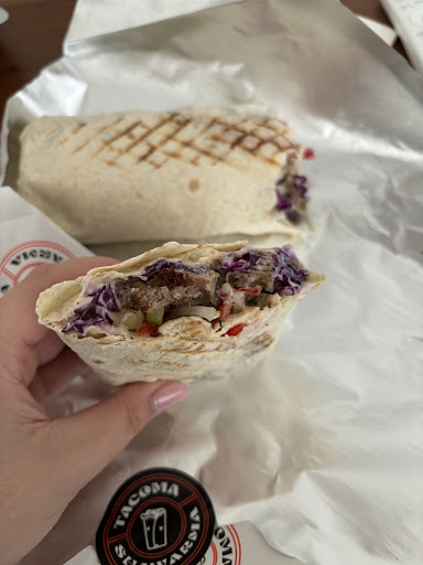 Photo of Tacoma Shawarma - 4704 S Oakes St #6400, Tacoma, WA 98409, USA
